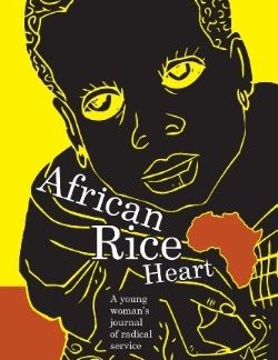 0816324026 African Rice Heart