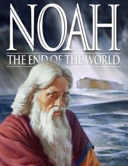 0816324077 Noah : The End Of The World