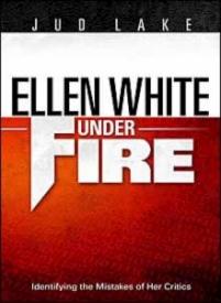 0816324085 Ellen White Under Fire