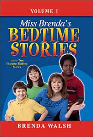 0816324093 Miss Brendas Bedtime Stories Volume 1