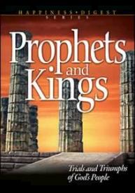0816324174 Prophets And Kings ASI