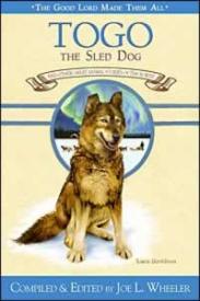 081632431X Togo The Sled Dog