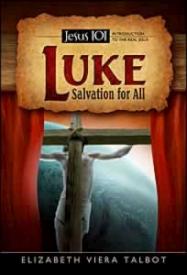 0816324824 Luke : Salvation For All