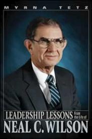 0816324840 Leadership Lessons From The Life Of Neal C Wilson
