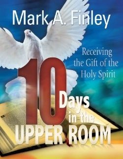 0816324875 10 Days In The Upper Room