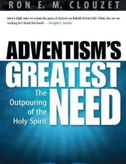 0816324891 Adventisms Greatest Need