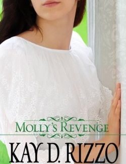 0816324905 Mollys Revenge