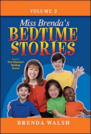 0816324913 Miss Brendas Bedtime Stories Volume 2