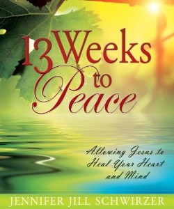 0816324948 13 Weeks To Peace