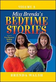 0816325138 Miss Brendas Bedtime Stories Book 3
