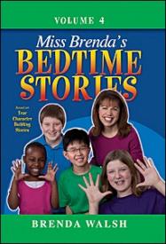 0816325146 Miss Brendas Bedtime Stories Book 4