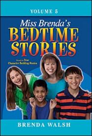 0816325154 Miss Brendas Bedtime Stories Book 5