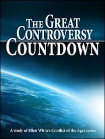 0816325359 Great Controversy Countdown Study Guide