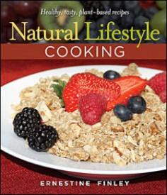 0816326169 Natural Lifestyle Cooking