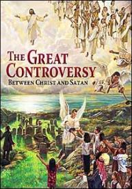 0816326282 Great Controversy Illustrated