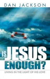 081633790X Is Jesus Enough