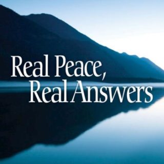 0816341079 Real Peace Real Answers ASI