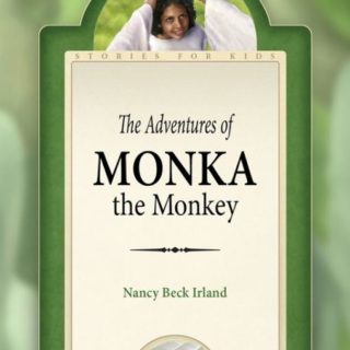 0816341303 Adventures Of Monka The Monkey