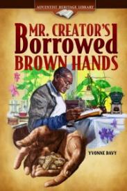 0816342067 Mr. Creators Borrowed Brown Hands