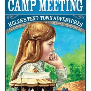 0816344353 Old Fashioned Camp Meeting
