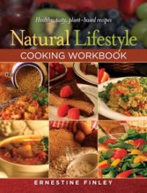 0816345171 Natural Lifestyle Cooking Workbook