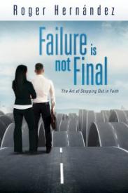 0816349460 Failure Is Not Final