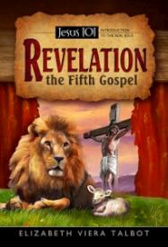 0816349991 Jesus 101 Revelation The Fifth Gospel