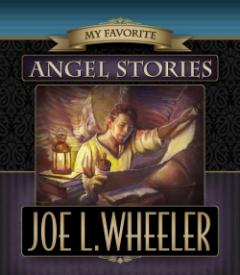 0816350191 My Favorite Angel Stories