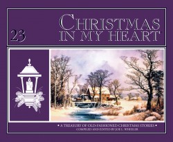 0816354227 Christmas In My Heart Book 23