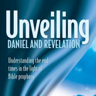 0816354553 Unveiling Daniel And Revelation