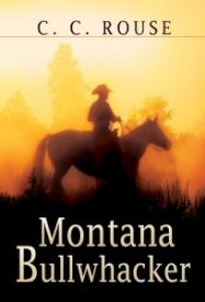 0816355452 Montana Bullwhacker 2015 Youth Sharing Book