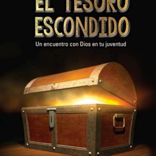 0816392234 Tesoro Escondido - (Spanish)