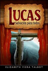 0816392722 Lucas Salvacion Para Todos - (Spanish)
