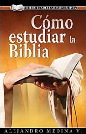 0816392757 Como Estudiar La Biblia - (Spanish)