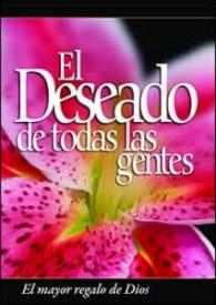 081639329X Deseado De Todas Las Gentes - (Spanish)