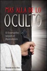 0816393389 Mas Alla De Lo Oculto - (Spanish)