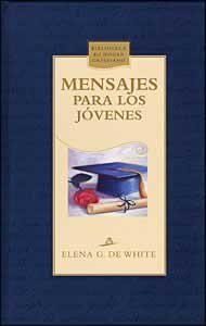 0816393516 Mensajes Para Jovenes - (Spanish)