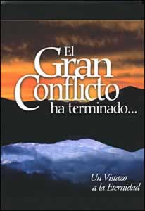 0816393591 Gran Conflicto - (Spanish)