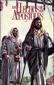0816399352 Hechos De Los Apostoles - (Spanish)