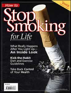643330046616 How To Stop Smoking For Life A Vibrant Life Special Edition
