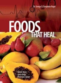 9780828027458 Foods That Heal