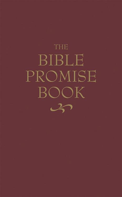 9780916441432 Bible Promise Book KJV