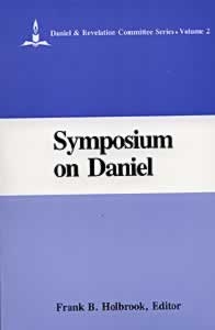 0925675016 Symposium On Daniel