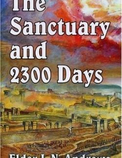 945-5854 Sanctuary And 2300 Days