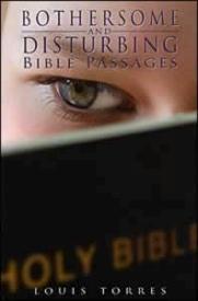 LT1001 Bothersome And Disturbing Bible Passages