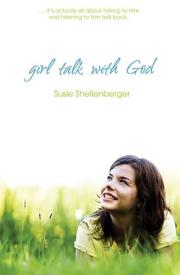 9781400317004 Girl Talk With God