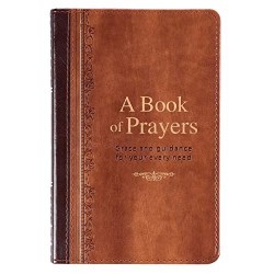 9781432127282 Book Of Prayers