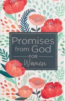 9781432129095 Promises From God For Women