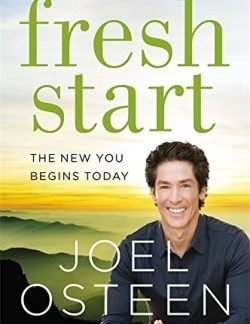 9781455570409 Fresh Start : The New You Begins Today
