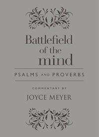 9781478947493 Battlefield Of The Mind Psalms And Proverbs